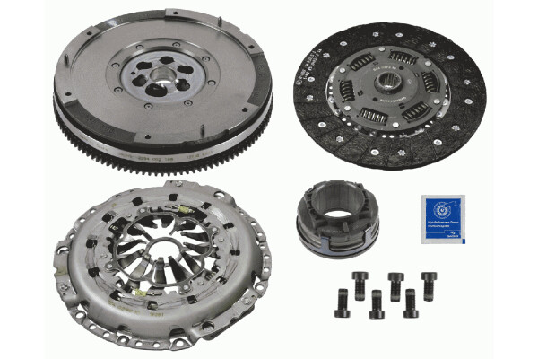 SACHS 2290 601 065 — Zestaw sprzęgieł